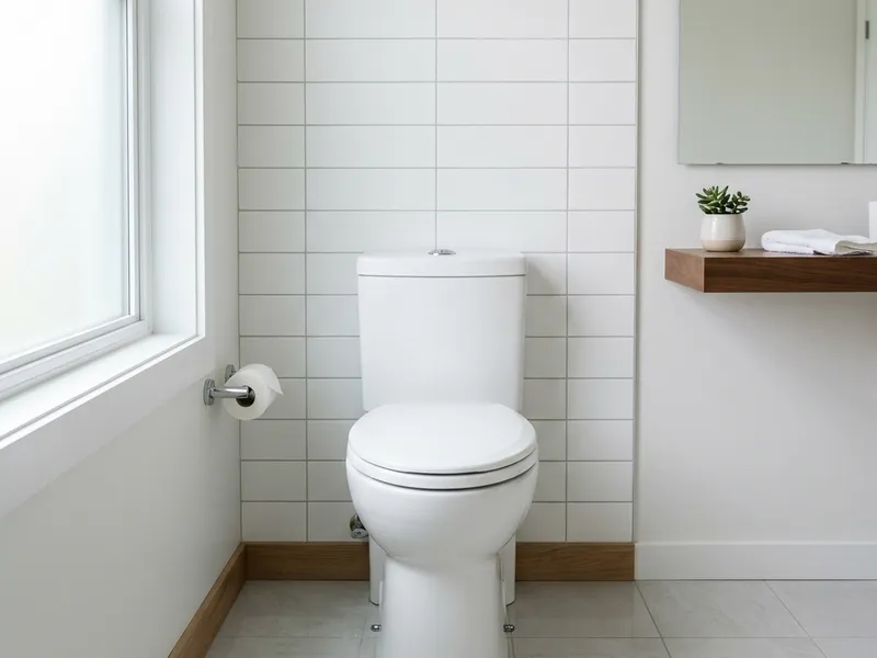 Toilet Repair & Installation Plumber in Donnelly, MN